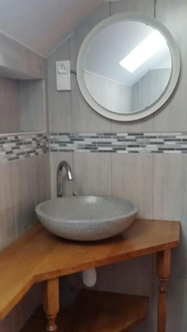 Gite Des Avaux- Pres De Paris Champcueil Extérieur photo