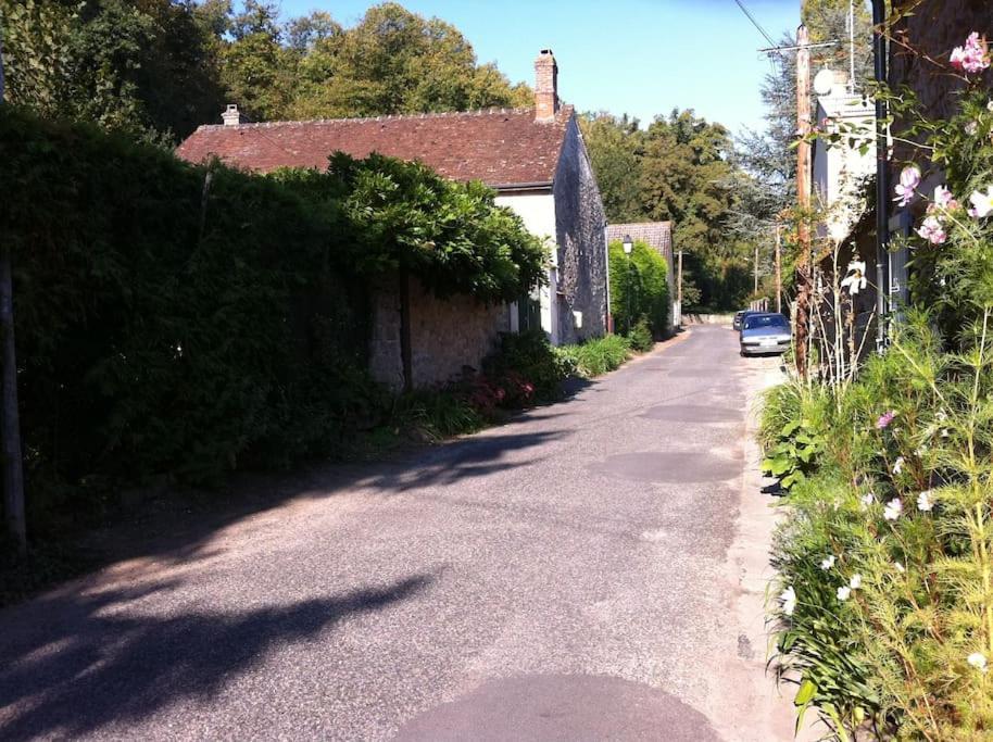 Gite Des Avaux- Pres De Paris Champcueil Extérieur photo