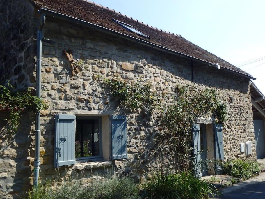 Gite Des Avaux- Pres De Paris Champcueil Extérieur photo