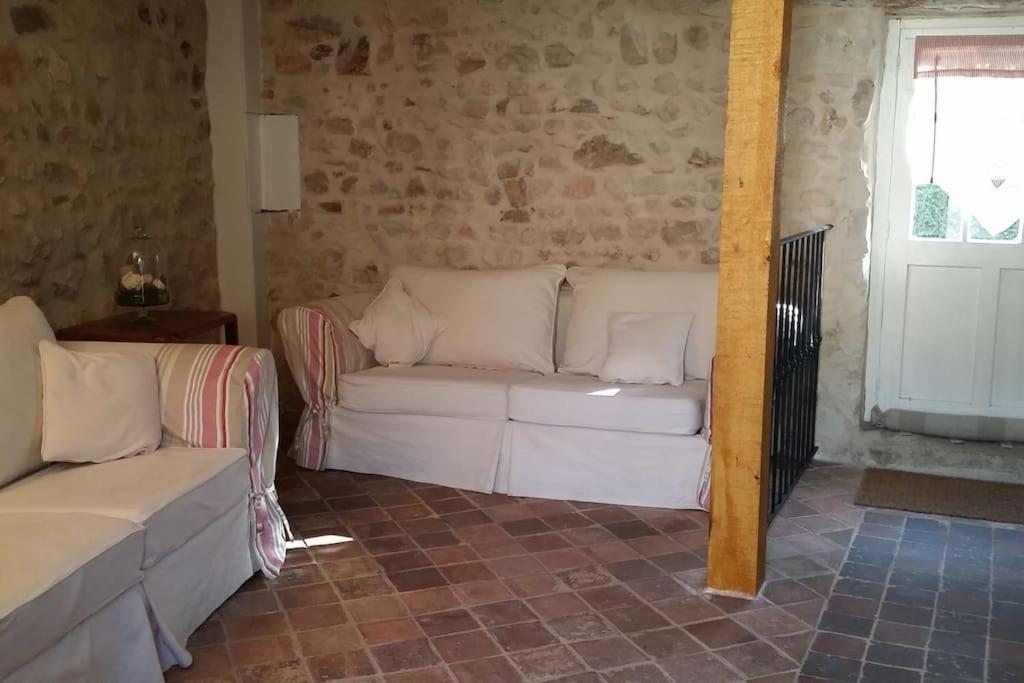 Gite Des Avaux- Pres De Paris Champcueil Extérieur photo